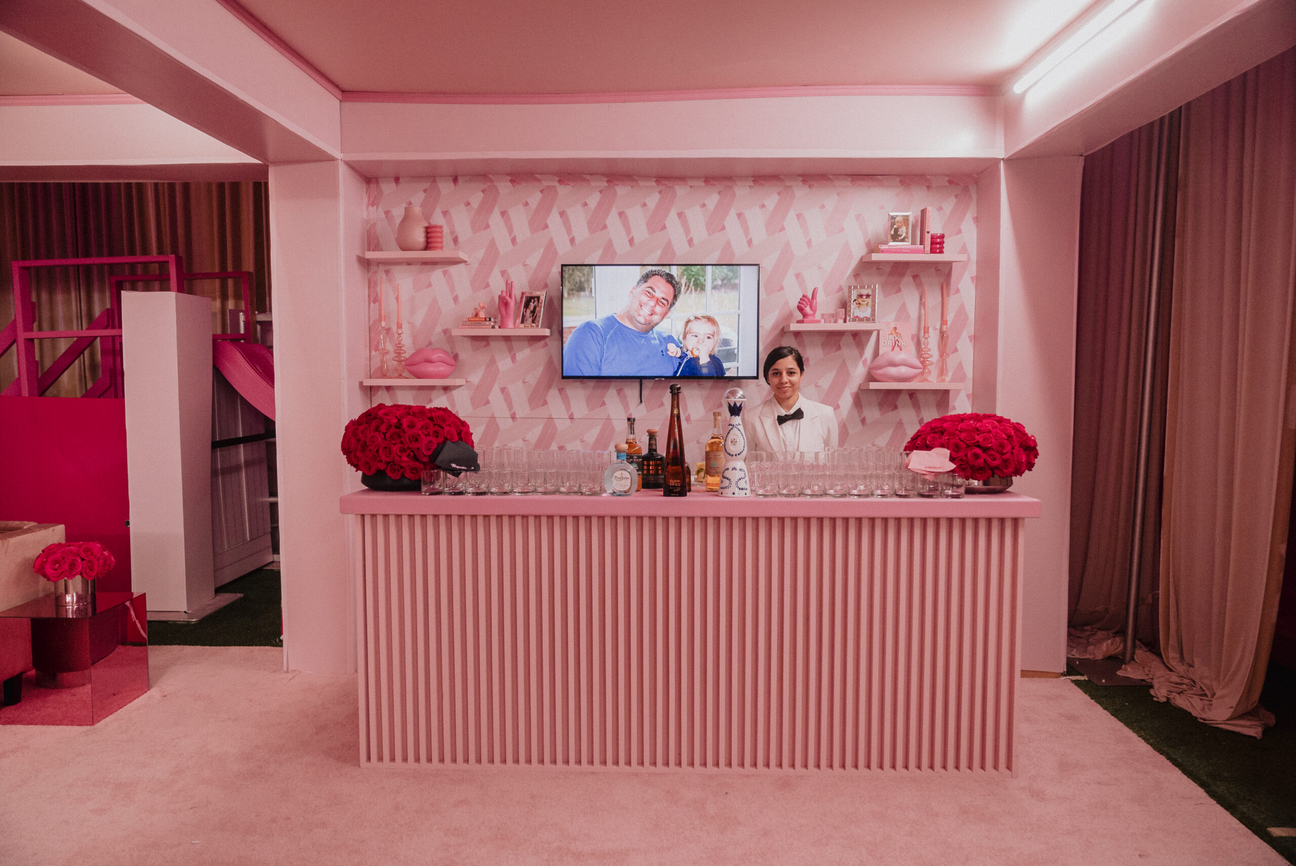 Brand Activations — in progress