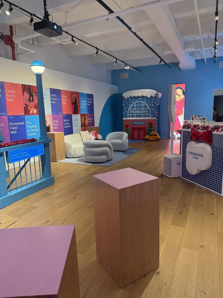 Experiential Design — gallery 2