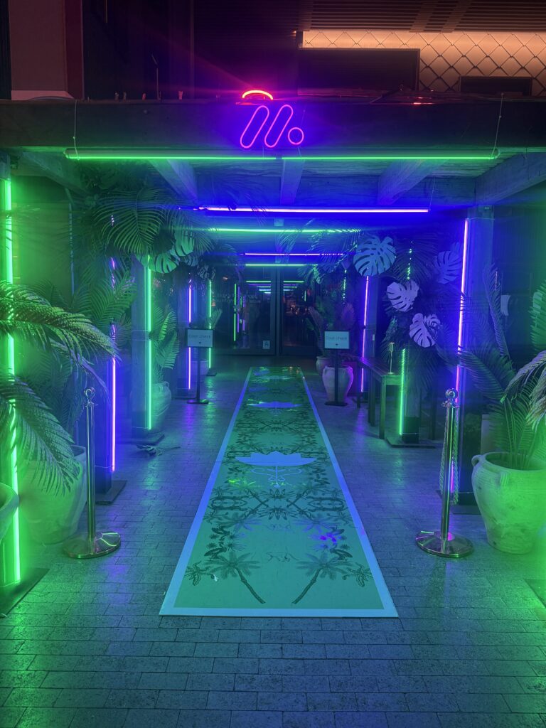 Pop Up Your Brand services