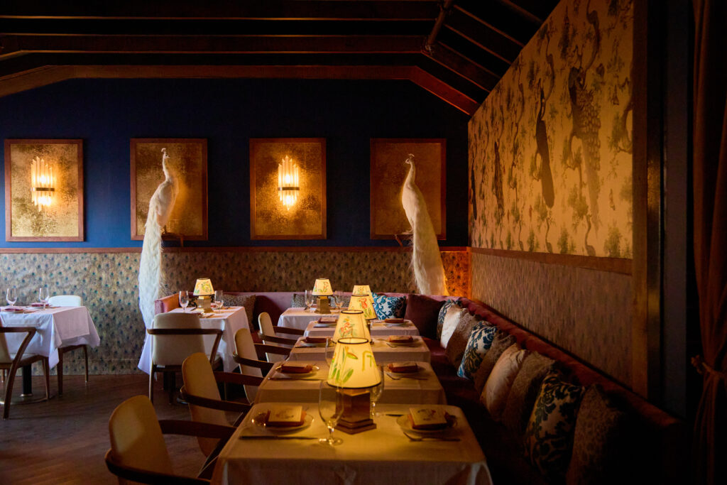 Delilah X Hwoodgroup - Chase