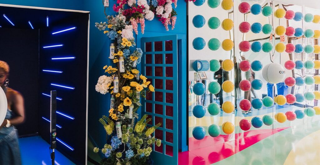 Creative Fabrication