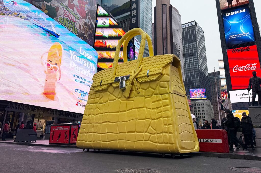 Immersive Production