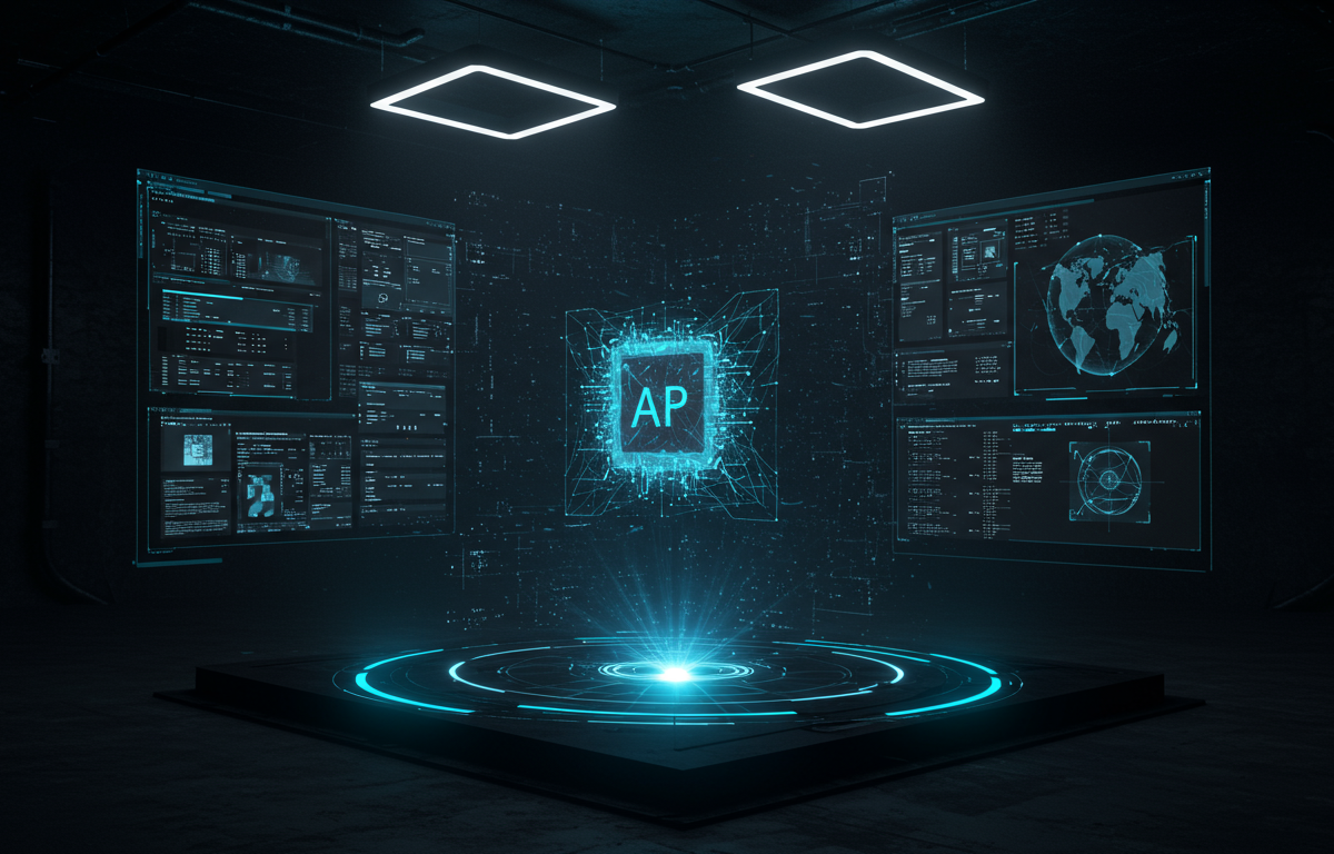 AI in Experiential Design: How It’s Changing Fabrication