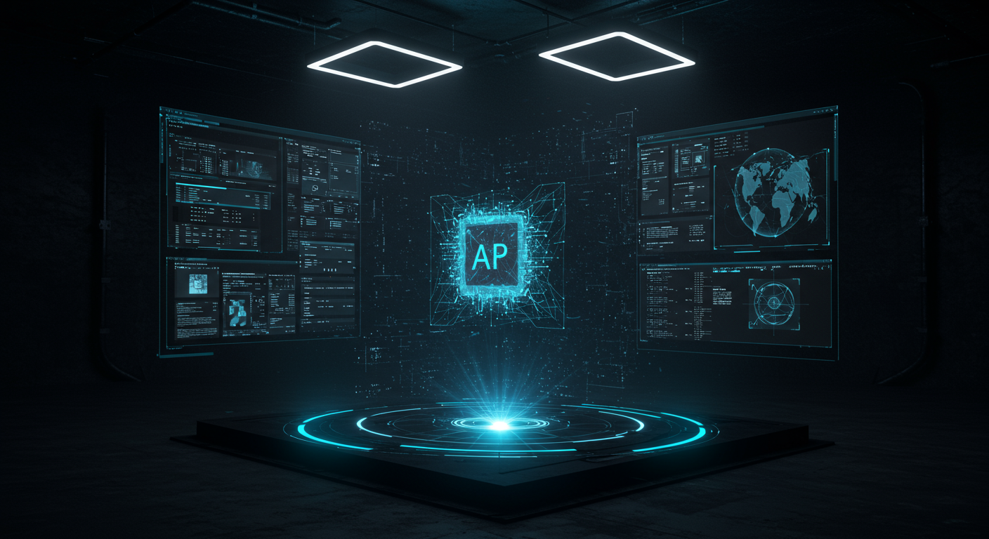 AI in Experiential Design: How It’s Changing Fabrication