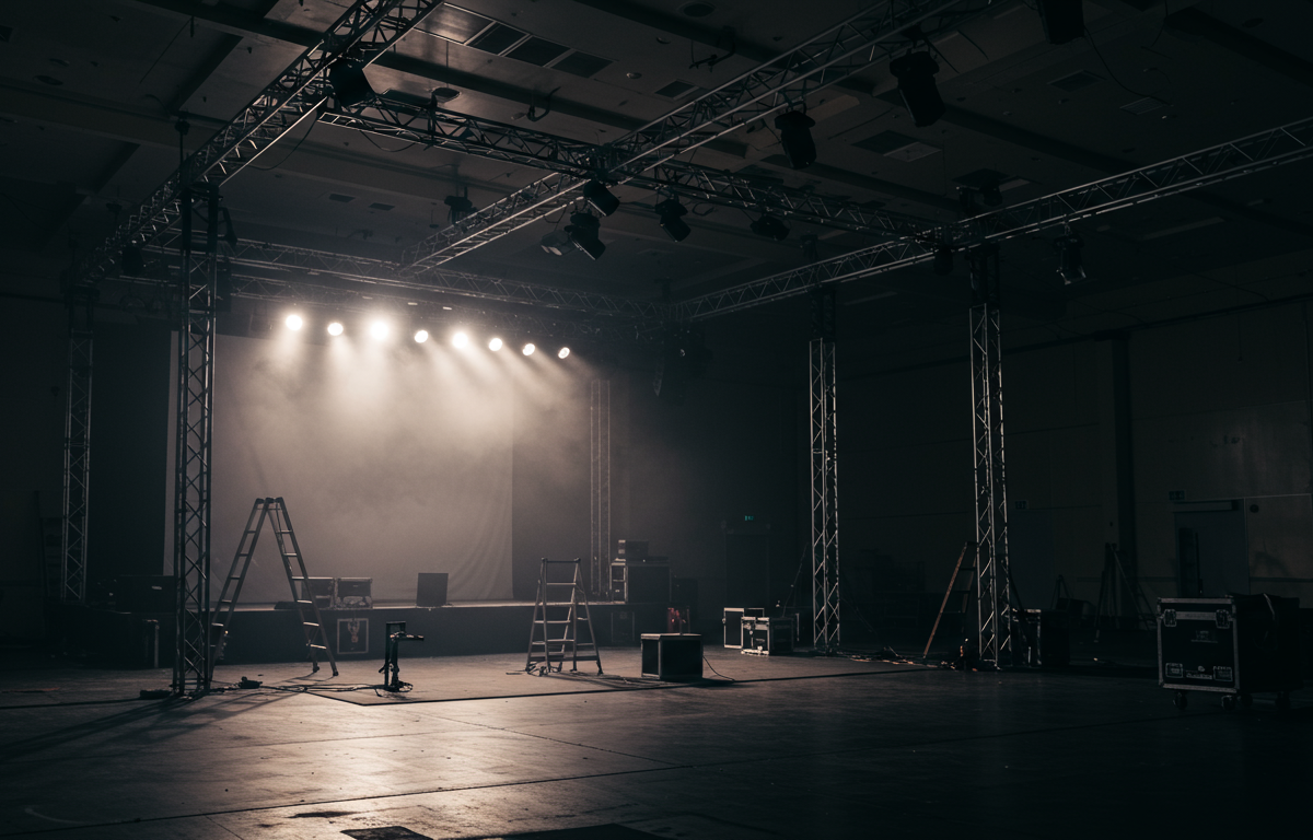 Corporate Event Production Checklist: 20 Steps to Flawless Execution