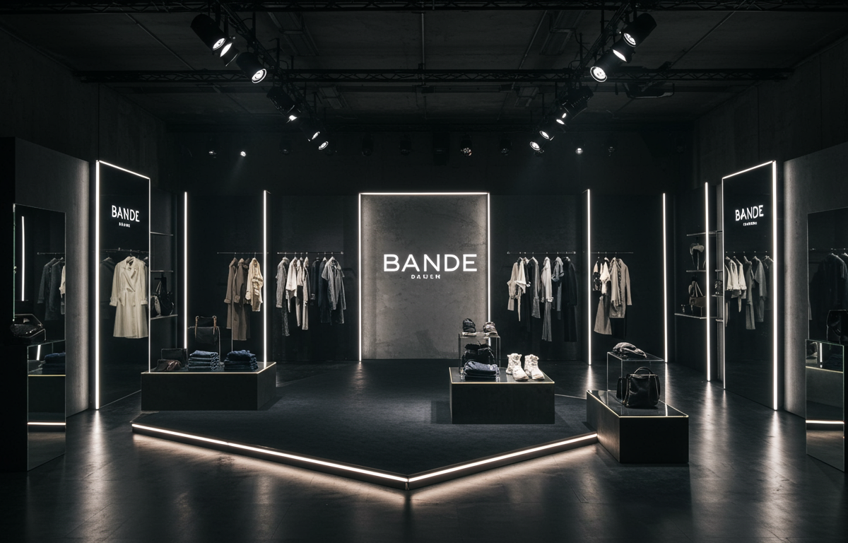 Fashion Brand Activation Guide: Runway to Retail Experiences