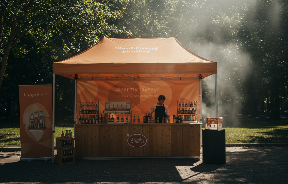 12 Summer Outdoor Brand Activation Ideas for 2026