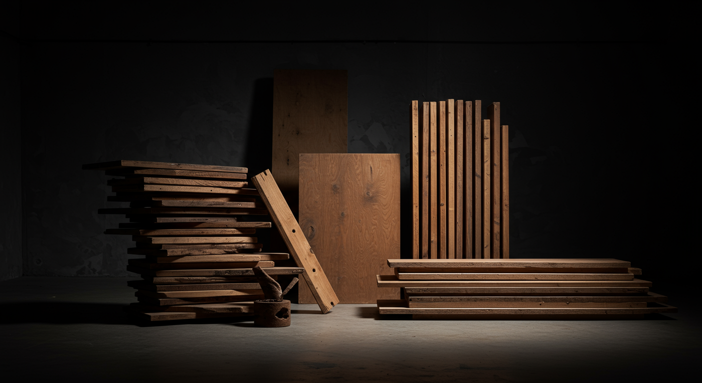 Sustainable Event Fabrication: Materials, Practices & Trends