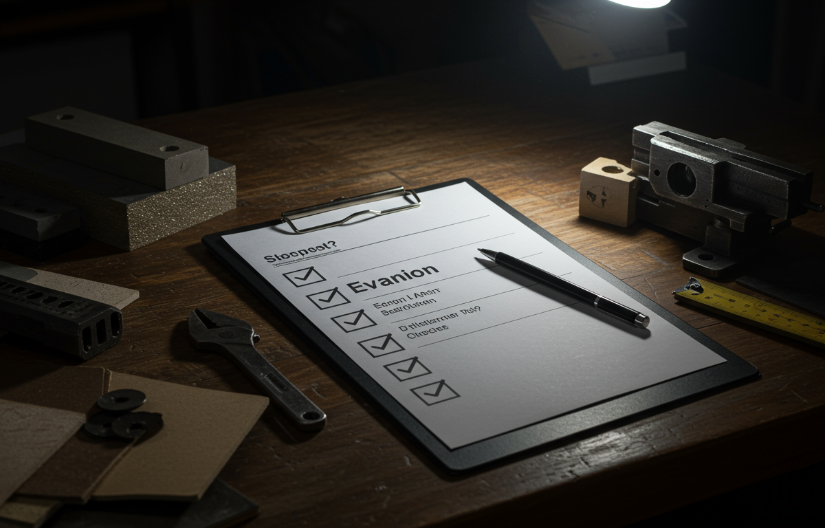 15 Questions to Ask Before Hiring a Fabrication Vendor