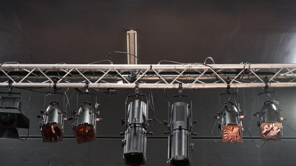 Event Rigging & Structural Engineering: A 2026 Guide - Pop Up Your Brand